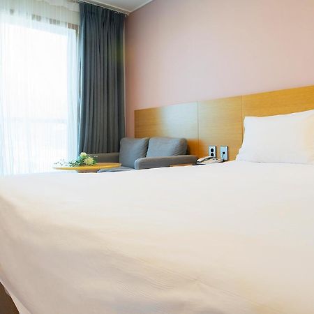 Sims Hotel 済州市 エクステリア 写真